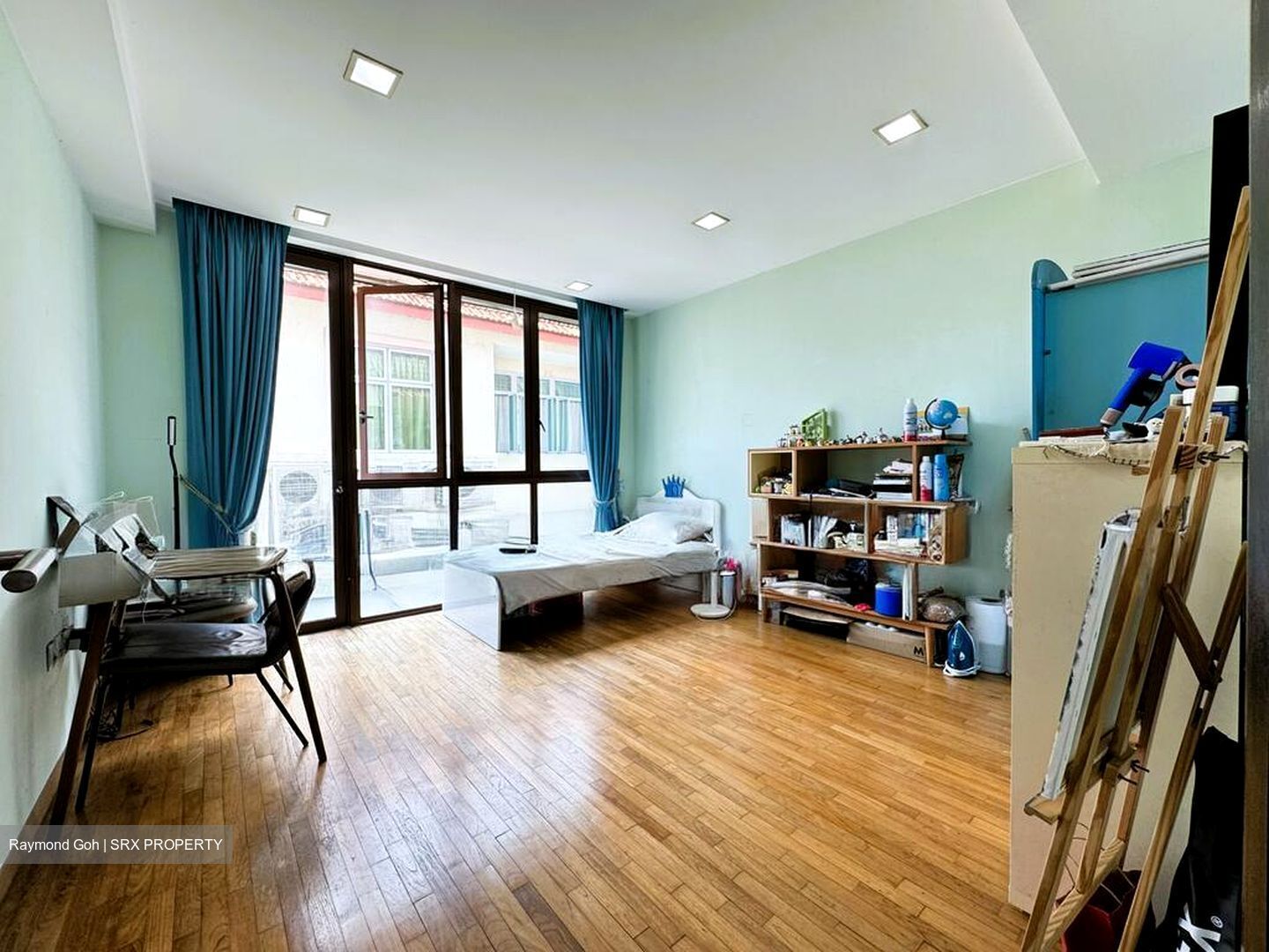 Tai Keng Gardens (D19), Terrace #495954901